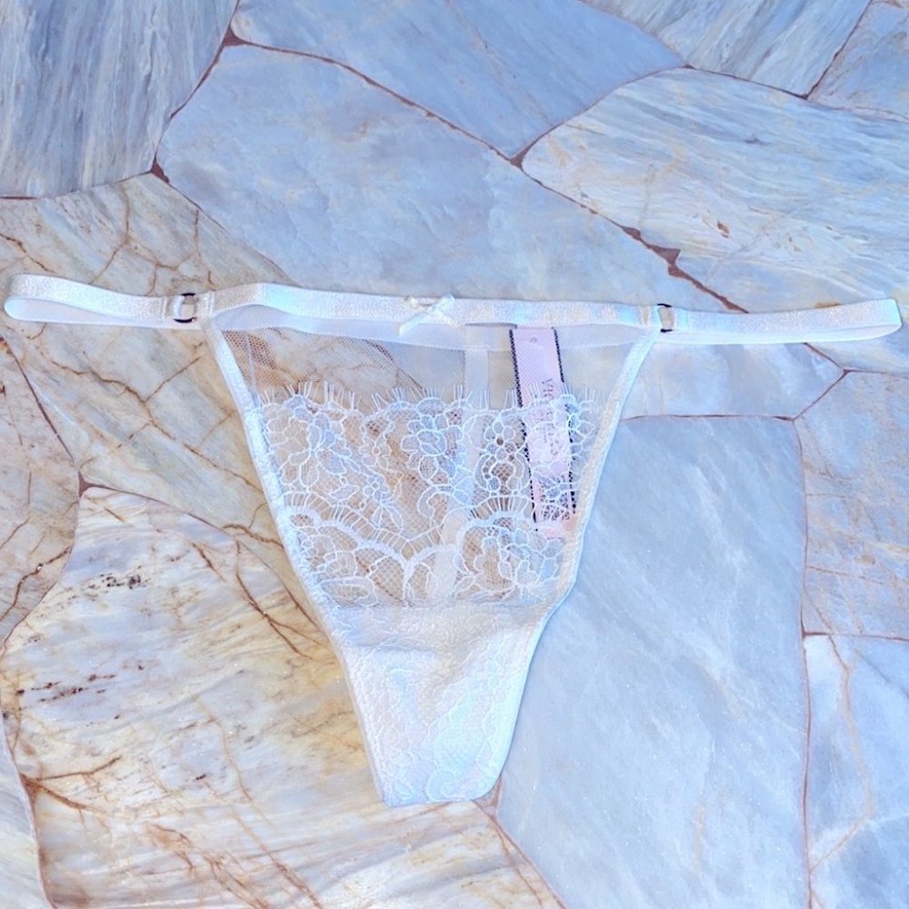 New VS very sexy v-string panty underwear thong underwear